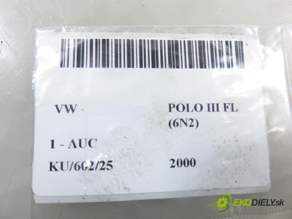 VW POLO (6N2) HB 2000 37,00 1.0 MPI 50 - AUC 999,00 sonda lambda ES20340 (Lambda sonda)