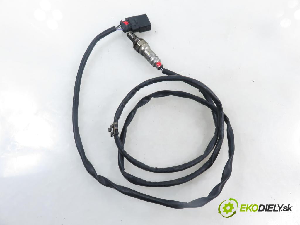 VW POLO (6N2) HB 2000 37,00 1.0 MPI 50 - AUC 999,00 sonda lambda ES20340 (Lambda sonda)