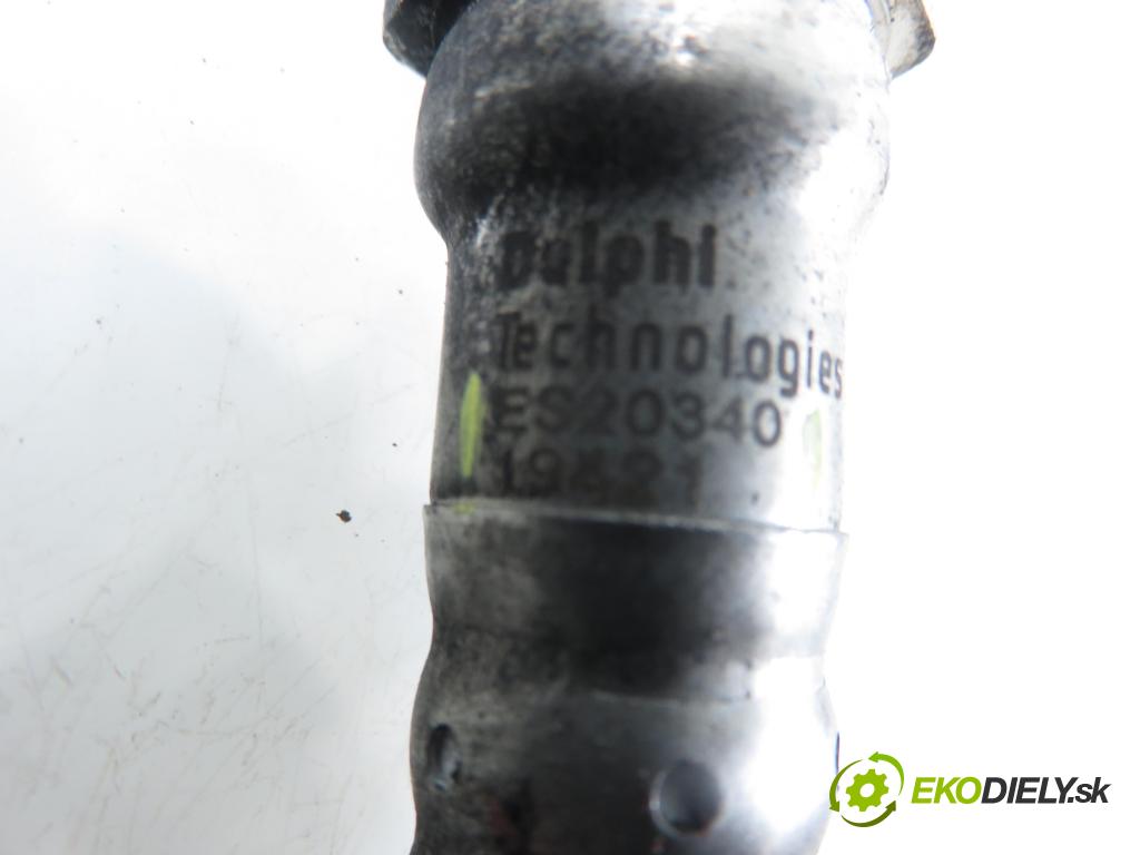 VW POLO (6N2) HB 2000 37,00 1.0 MPI 50 - AUC 999,00 sonda lambda ES20340 (Lambda sonda)