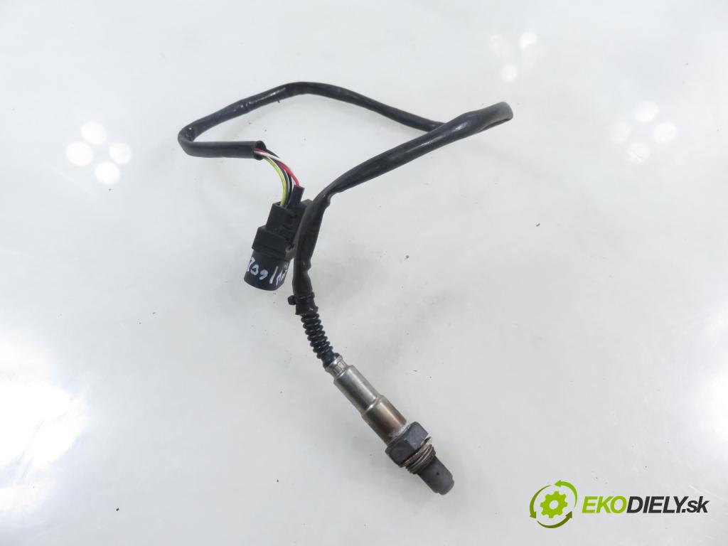 VW POLO (6N2) HB 2000 37,00 1.0 MPI 50 - AUC 999,00 sonda lambda 96650 (Lambda sonda)