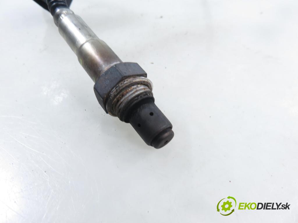 VW POLO (6N2) HB 2000 37,00 1.0 MPI 50 - AUC 999,00 sonda lambda 96650 (Lambda sonda)