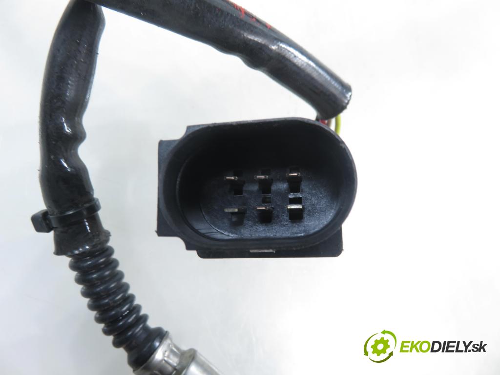 VW POLO (6N2) HB 2000 37,00 1.0 MPI 50 - AUC 999,00 sonda lambda 96650 (Lambda sonda)