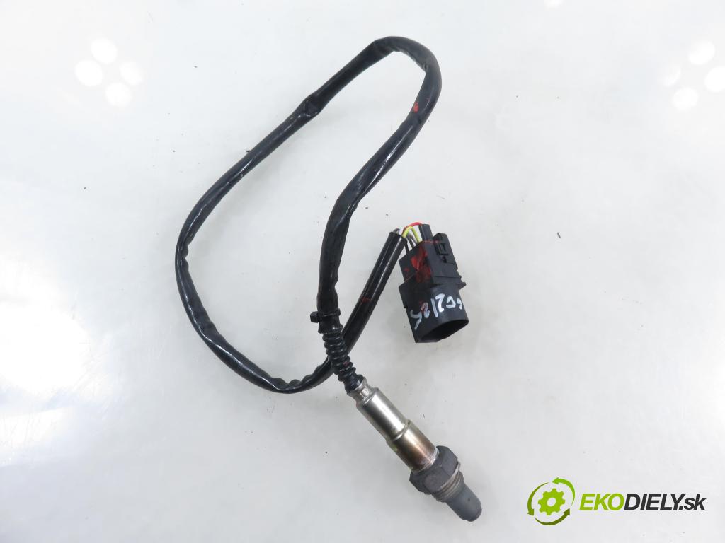 VW POLO (6N2) HB 2000 37,00 1.0 MPI 50 - AUC 999,00 sonda lambda 96650 (Lambda sonda)