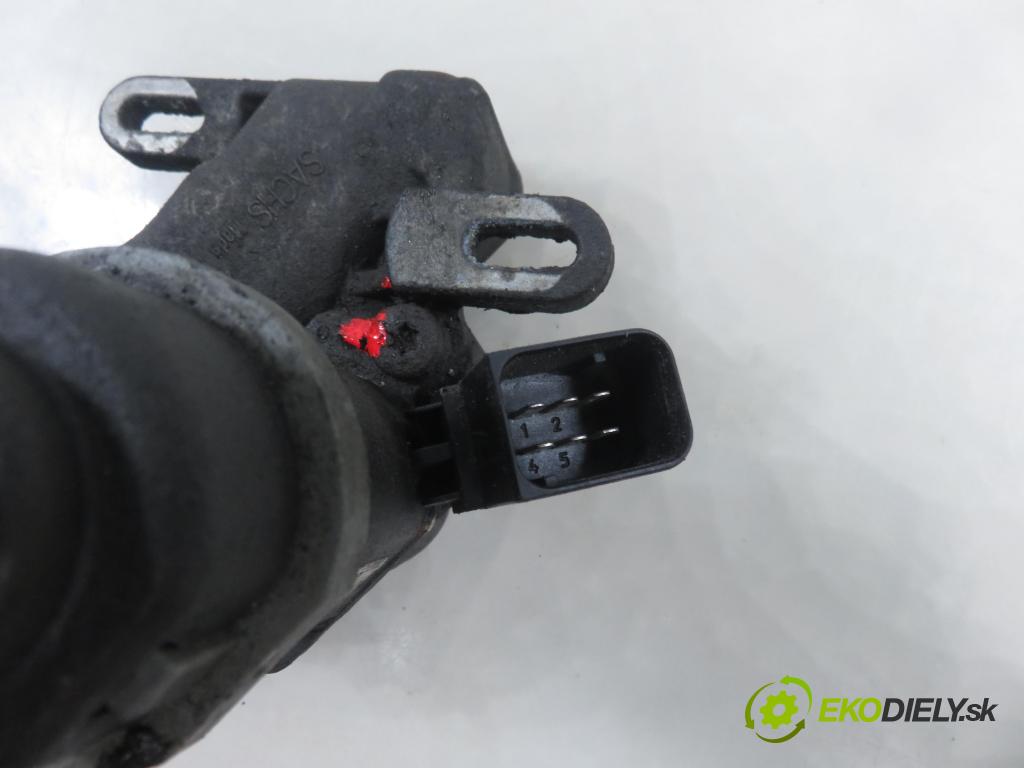 SMART FORTWO Coupe (450) HB 2004 45,00 0.7 (450.352, 450.332) - M 160.920 698,00 SPOJKA: 0003226V016