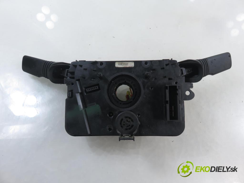 OPEL ASTRA H GTC (L08) HB 2006 74,00 1.7 CDTi - Z 17 DTH 1686,00 páčka/prepínač 13250221GC