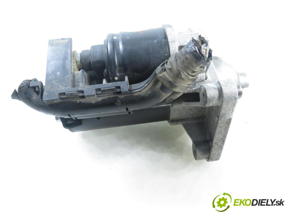 FORD FIESTA VI (CB1,CCN) HB 2011 51,00 1.4 TDCi - KVJA 1399,00 Štartér S3202PR (Štartér)