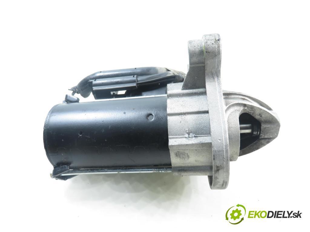 FORD FIESTA VI (CB1,CCN) HB 2011 51,00 1.4 TDCi - KVJA 1399,00 Štartér S3202PR (Štartér)