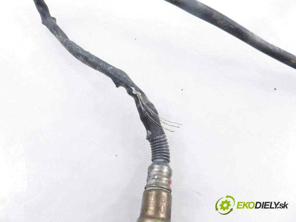 HYUNDAI ix35 (LM, EL, ELH) SUV 2011 99,00 1.6 - G4FD 1591,00 sonda lambda 392102B210 (Lambda sonda)