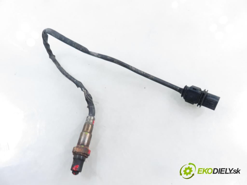 HYUNDAI ix35 (LM, EL, ELH) SUV 2011 99,00 1.6 - G4FD 1591,00 sonda lambda 392102B210 (Lambda sonda)