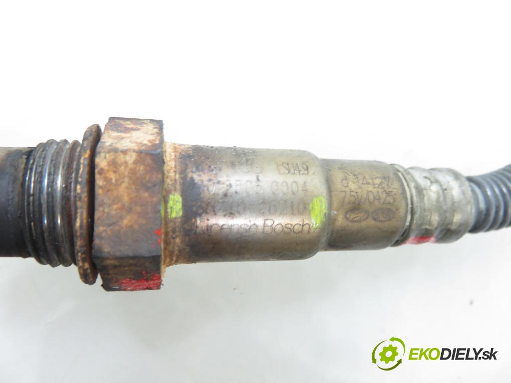 HYUNDAI ix35 (LM, EL, ELH) SUV 2011 99,00 1.6 - G4FD 1591,00 sonda lambda 392102B210 (Lambda sonda)