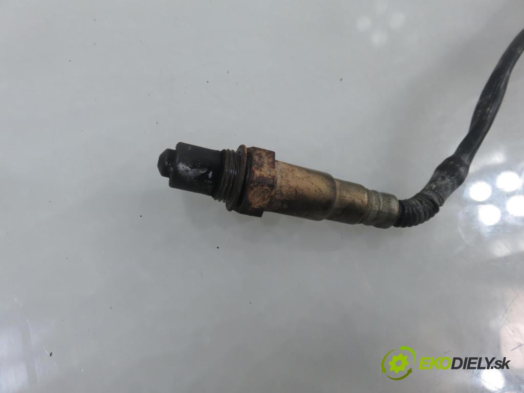 HYUNDAI ix35 (LM, EL, ELH) SUV 2011 99,00 1.6 - G4FD 1591,00 sonda lambda 392102B210 ; 9025030026 (Lambda sonda)