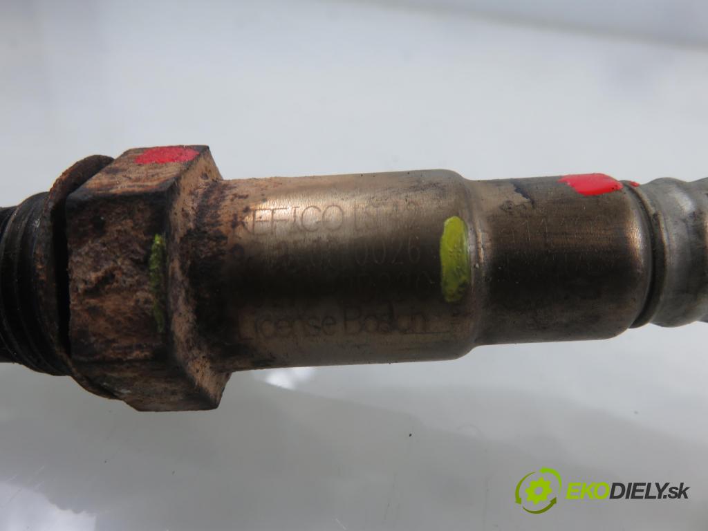 HYUNDAI ix35 (LM, EL, ELH) SUV 2011 99,00 1.6 - G4FD 1591,00 sonda lambda 392102B210 ; 9025030026 (Lambda sonda)