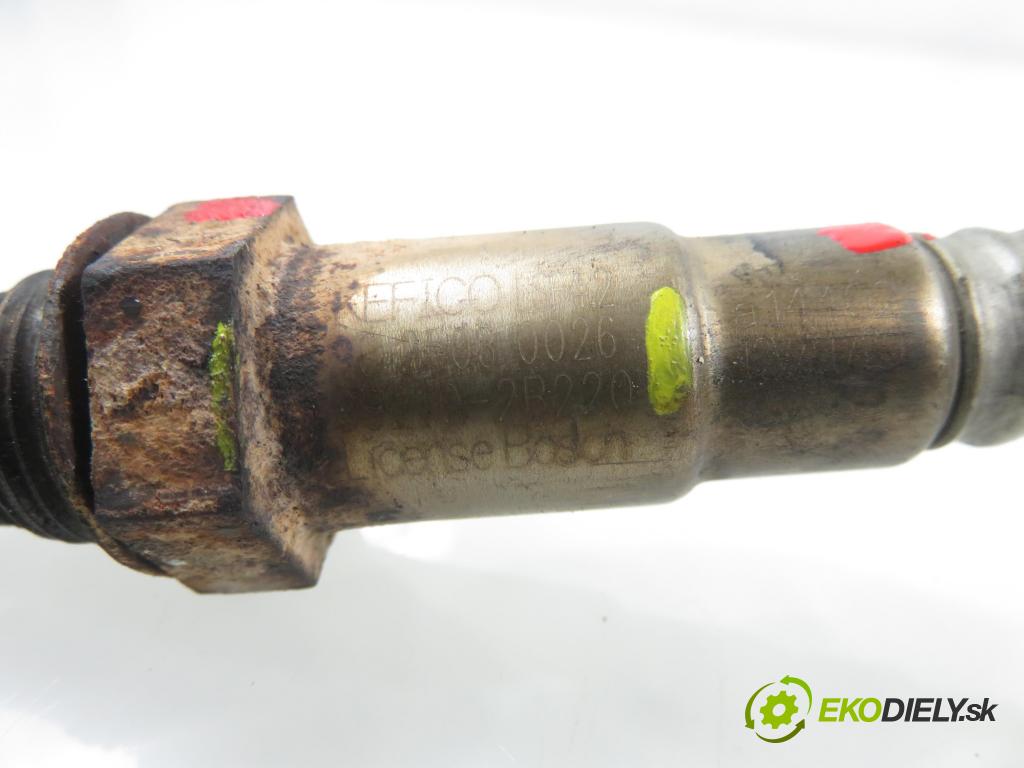 HYUNDAI ix35 (LM, EL, ELH) SUV 2011 99,00 1.6 - G4FD 1591,00 sonda lambda 392102B210 ; 9025030026 (Lambda sonda)