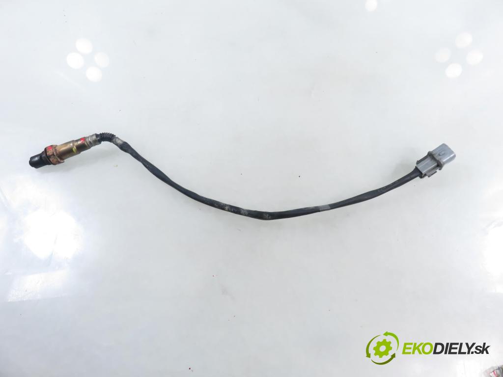HYUNDAI ix35 (LM, EL, ELH) SUV 2011 99,00 1.6 - G4FD 1591,00 sonda lambda 392102B210 ; 9025030026 (Lambda sonda)