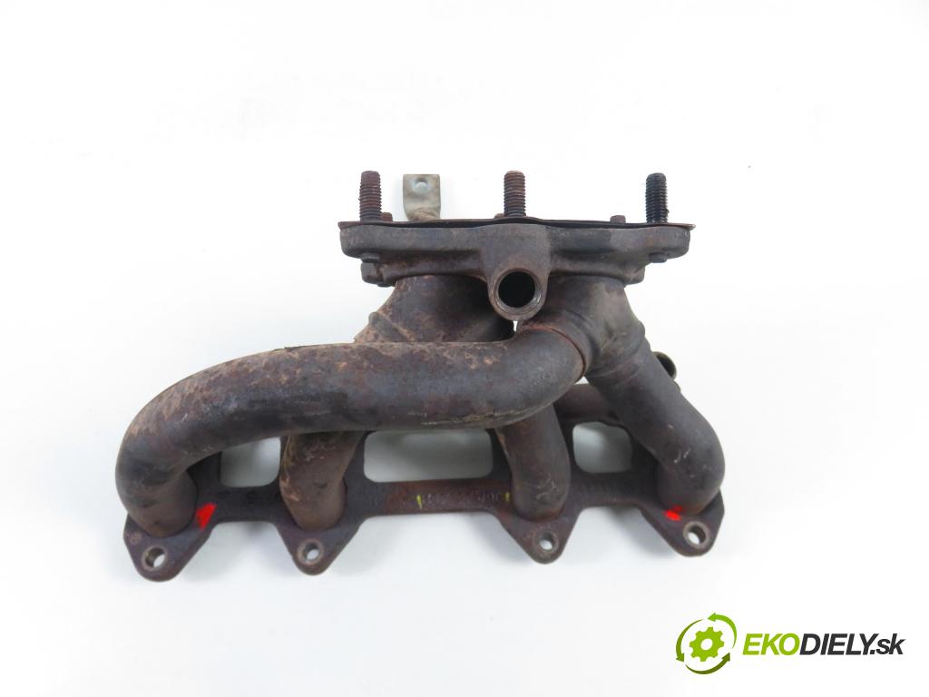 VW BORA (1J2) SEDAN 2000 85,00 2 - AQY 1984,00 potrubí VYČERPAT: 06A253031 (Výfukové potrubí)