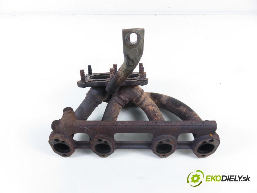 VW BORA (1J2) SEDAN 2000 85,00 2 - AQY 1984,00 potrubí VYČERPAT: 06A253031 (Výfukové potrubí)