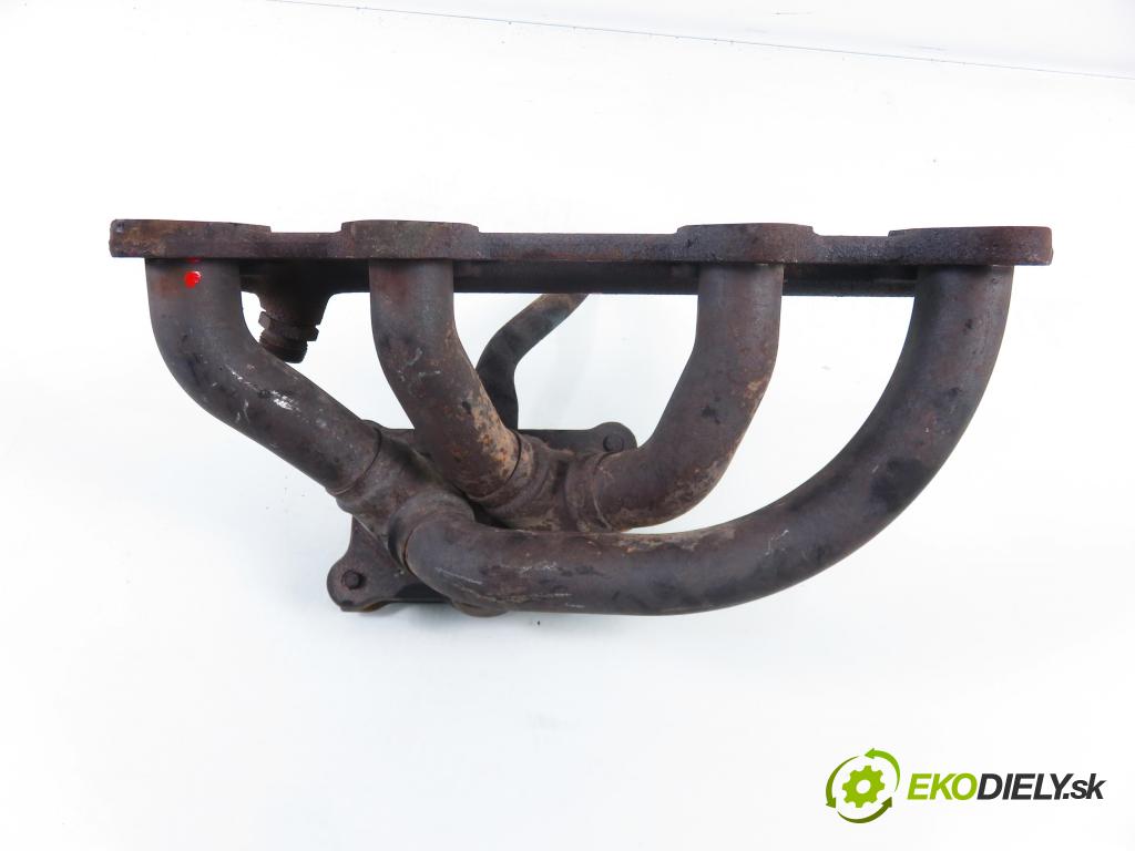 VW BORA (1J2) SEDAN 2000 85,00 2 - AQY 1984,00 potrubí VYČERPAT: 06A253031 (Výfukové potrubí)