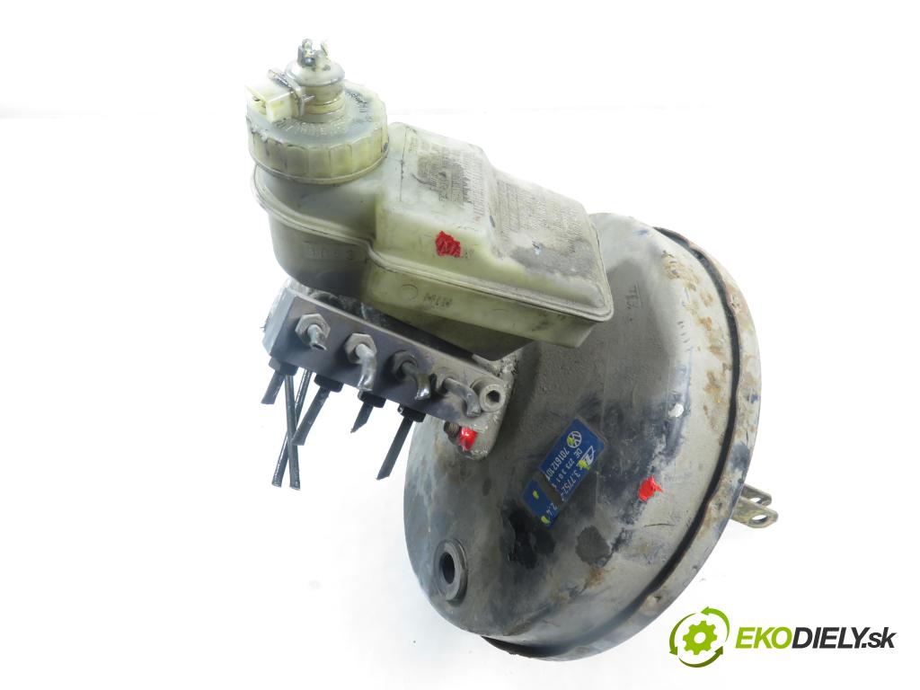 VW TRANSPORTER IV Platforma / podwozie (70E, 70L, 70M, 7DE, 7DL KABINA/PLATFORMA 1993 57,00 2.4 D 78 - AAB 2370,00 posilovač 701612101A ; 3775251024 (Servočerpadlo)