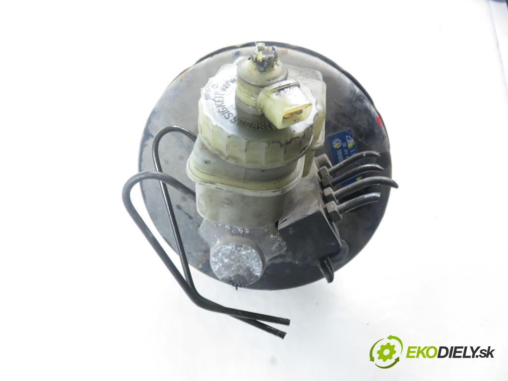 VW TRANSPORTER IV Platforma / podwozie (70E, 70L, 70M, 7DE, 7DL KABINA/PLATFORMA 1993 57,00 2.4 D 78 - AAB 2370,00 posilovač 701612101A ; 3775251024 (Servočerpadlo)