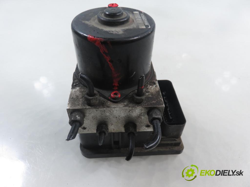 OPEL ASTRA H GTC (L08) HB 2006 74,00 1.7 CDTi - Z 17 DTH 1686,00 Pumpa ABS 10096005483 ; 13213610AL ; 10020602064 (Pumpa ABS)