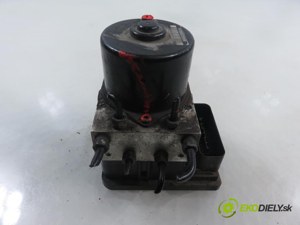 OPEL ASTRA H GTC (L08) HB 2006 74,00 1.7 CDTi - Z 17 DTH 1686,00 Pumpa ABS 10096005483 ; 13213610AL ; 10020602064 (Pumpa ABS)