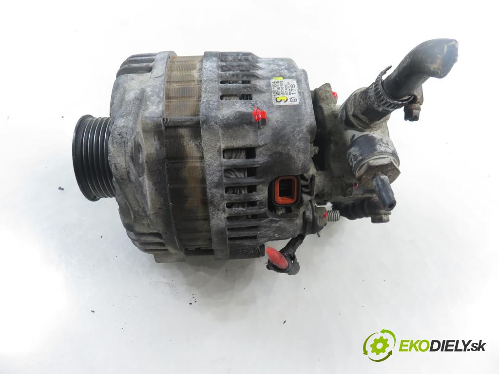 OPEL ASTRA H GTC (L08) HB 2006 74,00 1.7 CDTi - Z 17 DTH 1686,00 Alternátor 8971891135 ; LR1100502G (Alternátor)