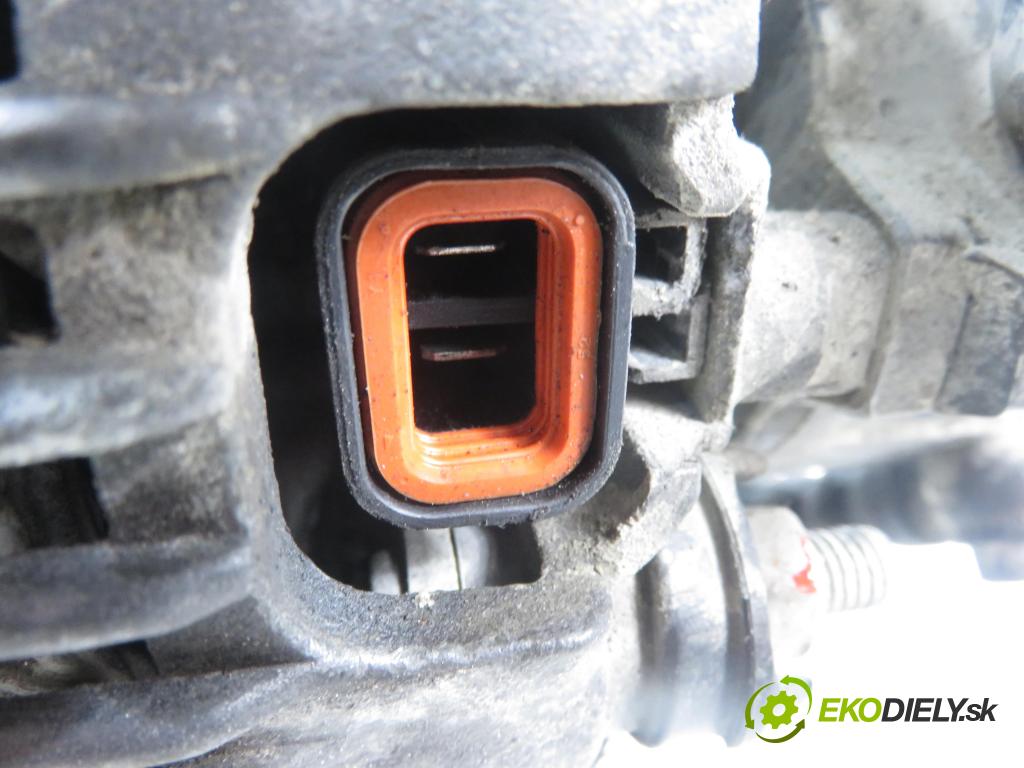 OPEL ASTRA H GTC (L08) HB 2006 74,00 1.7 CDTi - Z 17 DTH 1686,00 Alternátor 8971891135 ; LR1100502G (Alternátor)