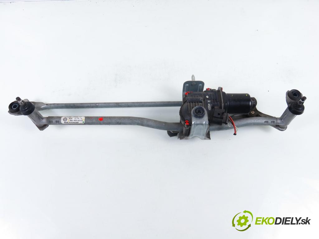 VW TIGUAN (5N_) SUV 2014 130,00 2.0 TDI 4motion - CFGC 1968,00 Motorček stieračov 5N1955023D ; 5N1955119B