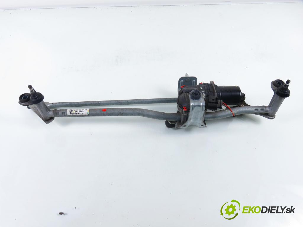 VW TIGUAN (5N_) SUV 2014 130,00 2.0 TDI 4motion - CFGC 1968,00 Motorček stieračov 5N1955023D ; 5N1955119B
