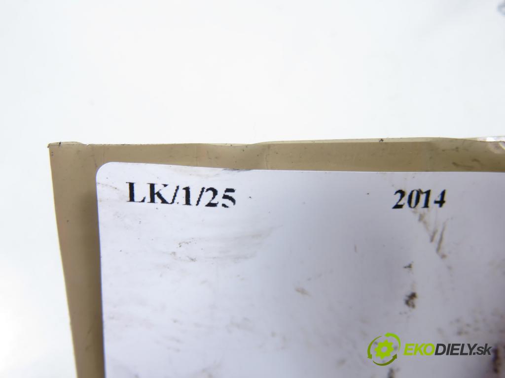 VW TIGUAN (5N_) SUV 2014 130,00 2.0 TDI 4motion - CFGC 1968,00 Motorček stieračov 5N1955023D ; 5N1955119B