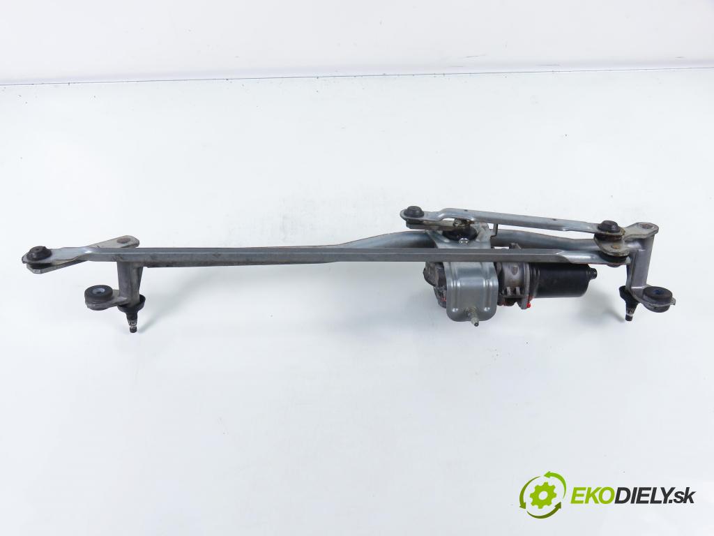 VW TIGUAN (5N_) SUV 2014 130,00 2.0 TDI 4motion - CFGC 1968,00 Motorček stieračov 5N1955023D ; 5N1955119B