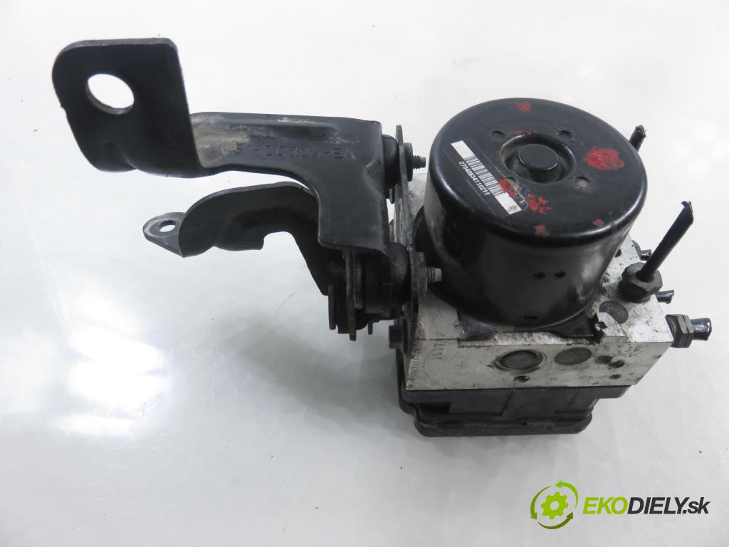 FORD FIESTA VI (CB1,CCN) HB 2011 51,00 1.4 TDCi - KVJA 1399,00 pumpa ABS 10096101473 ; AV592C405EA ; 10021206604 (Pumpa ABS)