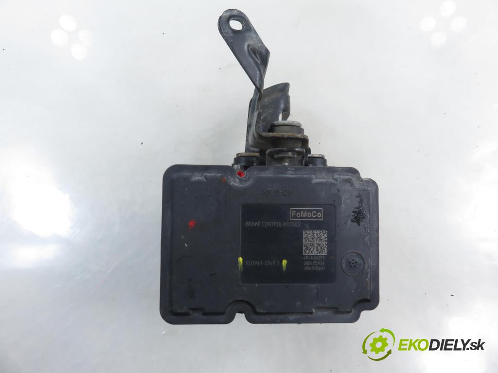 FORD FIESTA VI (CB1,CCN) HB 2011 51,00 1.4 TDCi - KVJA 1399,00 pumpa ABS 10096101473 ; AV592C405EA ; 10021206604 (Pumpa ABS)