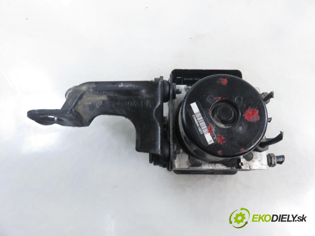 FORD FIESTA VI (CB1,CCN) HB 2011 51,00 1.4 TDCi - KVJA 1399,00 pumpa ABS 10096101473 ; AV592C405EA ; 10021206604 (Pumpa ABS)