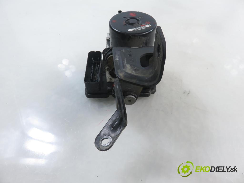 FORD FIESTA VI (CB1,CCN) HB 2011 51,00 1.4 TDCi - KVJA 1399,00 pumpa ABS 10096101473 ; AV592C405EA ; 10021206604 (Pumpa ABS)