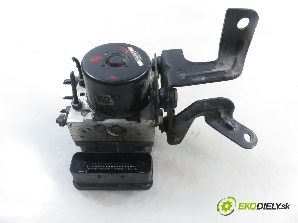 FORD FIESTA VI (CB1,CCN) HB 2011 51,00 1.4 TDCi - KVJA 1399,00 pumpa ABS 10096101473 ; AV592C405EA ; 10021206604 (Pumpa ABS)