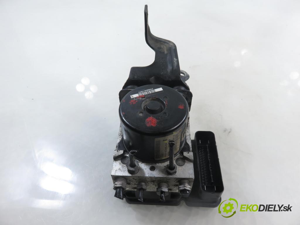 FORD FIESTA VI (CB1,CCN) HB 2011 51,00 1.4 TDCi - KVJA 1399,00 pumpa ABS 10096101473 ; AV592C405EA ; 10021206604 (Pumpa ABS)