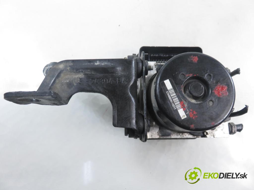 FORD FIESTA VI (CB1,CCN) HB 2011 51,00 1.4 TDCi - KVJA 1399,00 pumpa ABS 10096101473 ; AV592C405EA ; 10021206604 (Pumpa ABS)