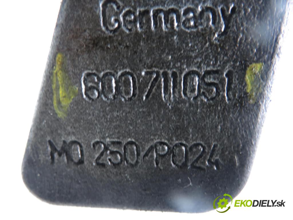 SKODA FABIA I Combi (6Y5) KOMBI 2002 74,00 1.9 TDI - ATD 1896,00 Kulisa prevodovky 6Q0711051