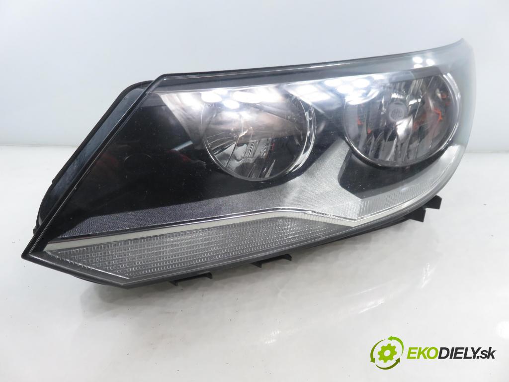 VW TIGUAN (5N_) SUV 2014 130,00 2.0 TDI 4motion - CFGC 1968,00 Svetlo LP 5N1941005