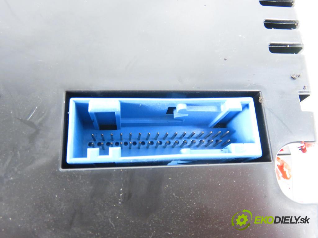 VW TIGUAN (5N_) SUV 2014 130,00 2.0 TDI 4motion - CFGC 1968,00 Prístrojovka elektrický 5N0920883C
