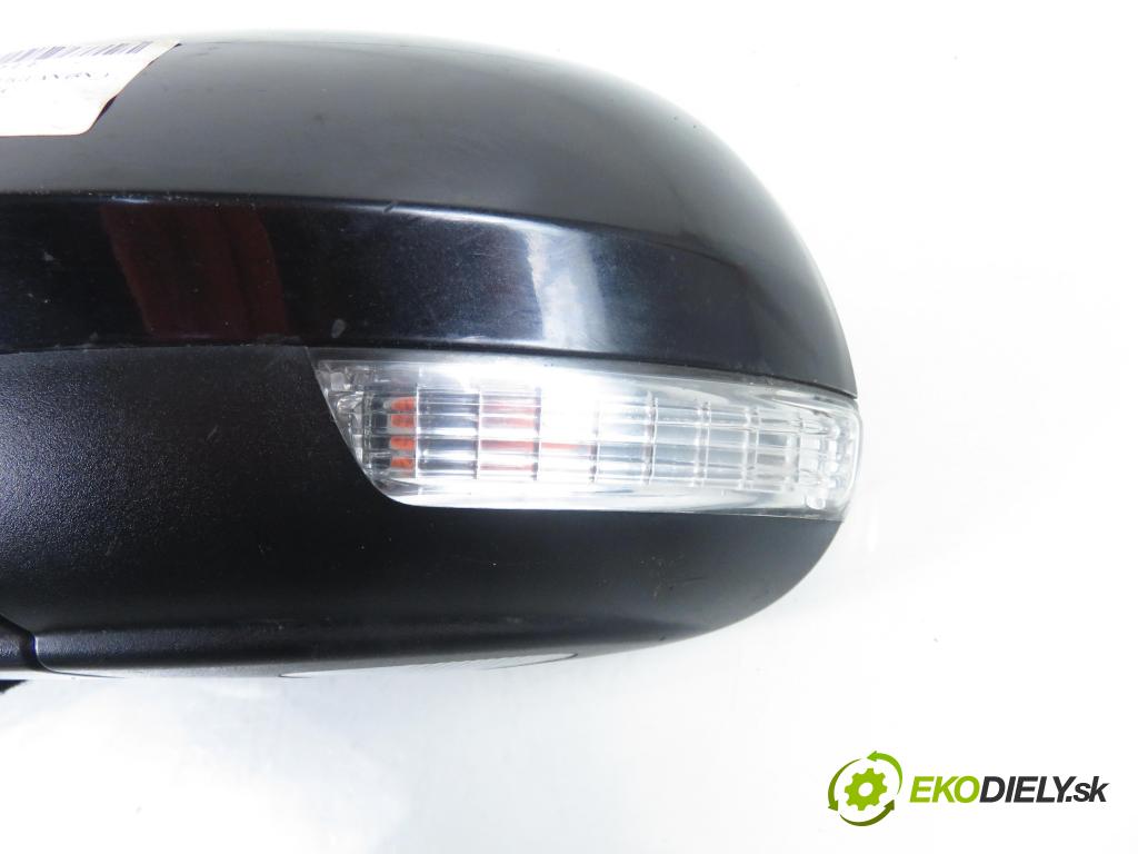 VW TIGUAN (5N_) SUV 2014 130,00 2.0 TDI 4motion - CFGC 1968,00 Spätné zrkadlo LE 5N1857501AH