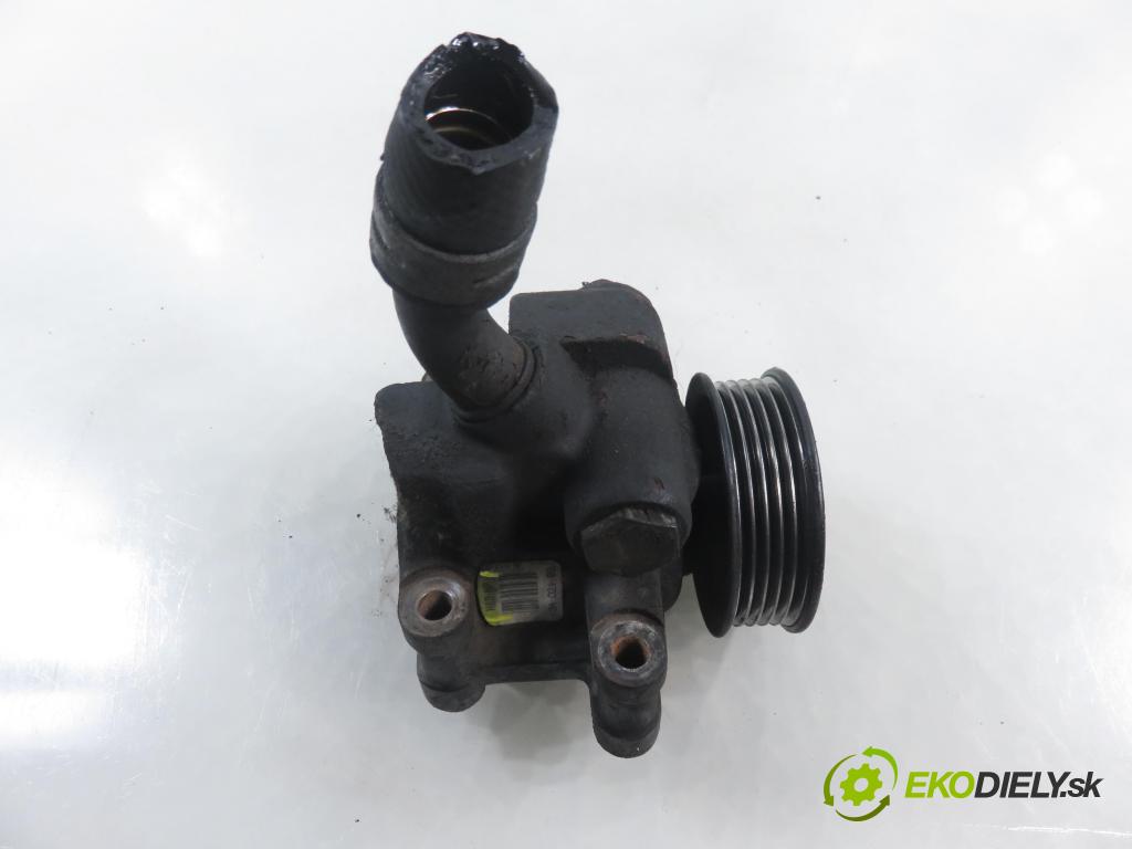 MAZDA 2 (DY) HB 2003 59,00 1.4 - FXJA 1388,00 Pumpa servočerpadlo 2S6E3A733AA ; HBDHP (Servočerpadlo)