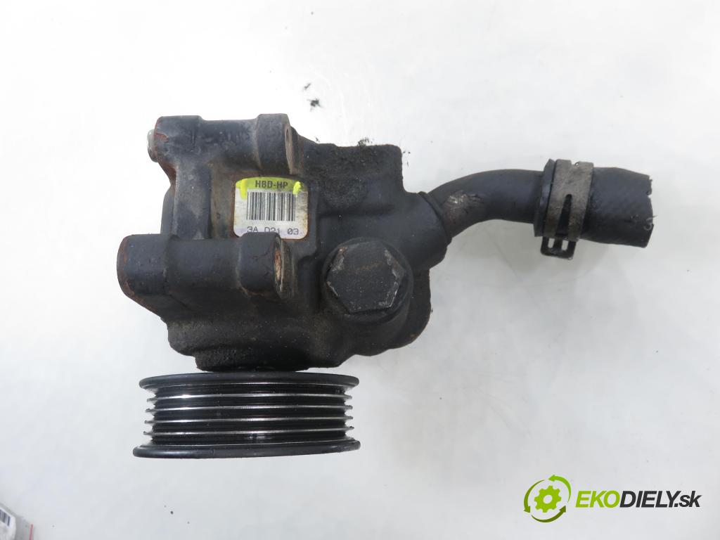 MAZDA 2 (DY) HB 2003 59,00 1.4 - FXJA 1388,00 Pumpa servočerpadlo 2S6E3A733AA ; HBDHP (Servočerpadlo)