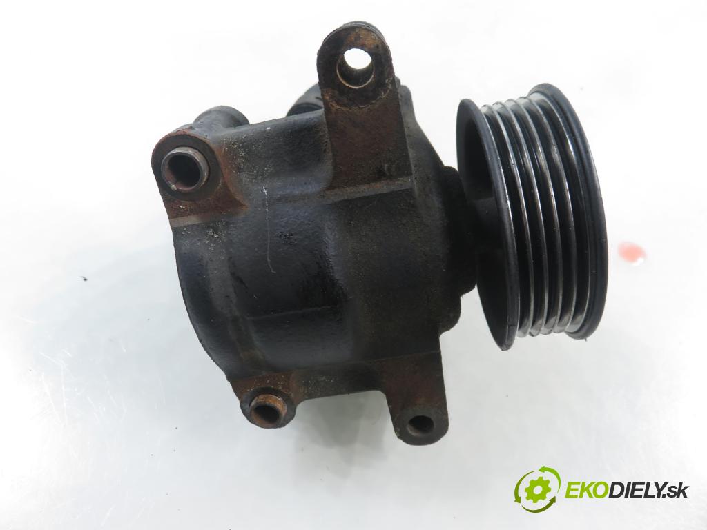 MAZDA 2 (DY) HB 2003 59,00 1.4 - FXJA 1388,00 Pumpa servočerpadlo 2S6E3A733AA ; HBDHP (Servočerpadlo)