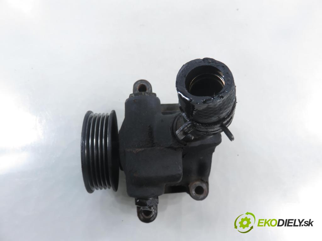 MAZDA 2 (DY) HB 2003 59,00 1.4 - FXJA 1388,00 Pumpa servočerpadlo 2S6E3A733AA ; HBDHP (Servočerpadlo)