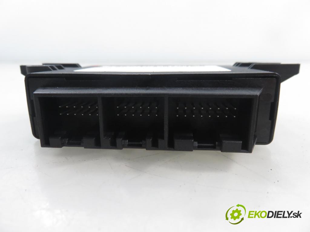 VW TIGUAN (5N_) SUV 2014 130,00 2.0 TDI 4motion - CFGC 1968,00 MODUL 3AA919475S ; 3H0919475E