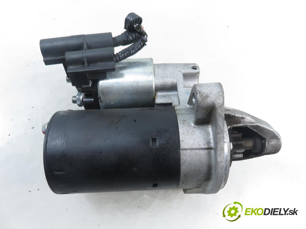 MAZDA 2 (DY) HB 2003 59,00 1.4 - FXJA 1388,00 Štartér (Štartér)