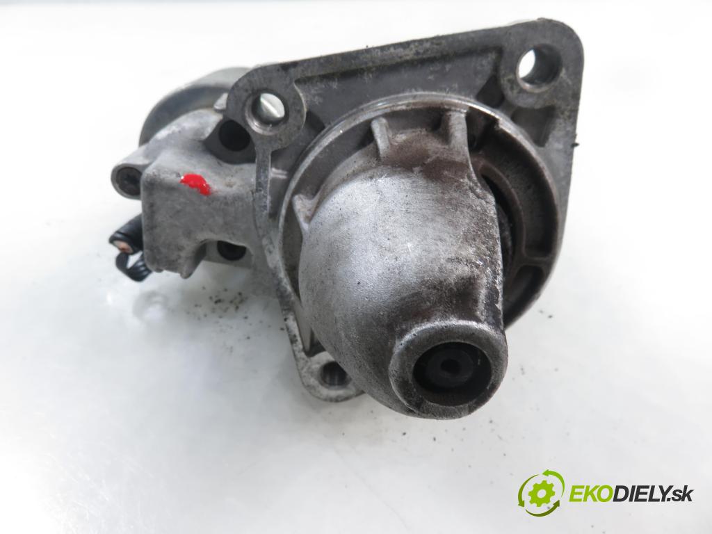 MAZDA 2 (DY) HB 2003 59,00 1.4 - FXJA 1388,00 Štartér (Štartér)