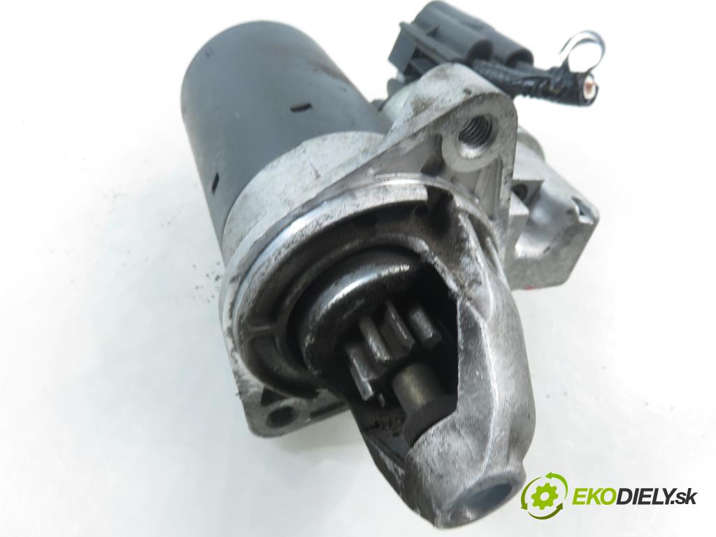 MAZDA 2 (DY) HB 2003 59,00 1.4 - FXJA 1388,00 Štartér (Štartér)